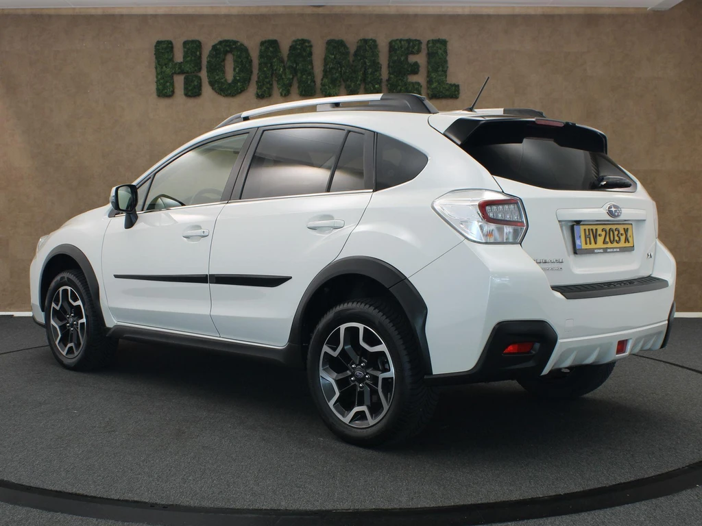 Subaru XV – foto 4