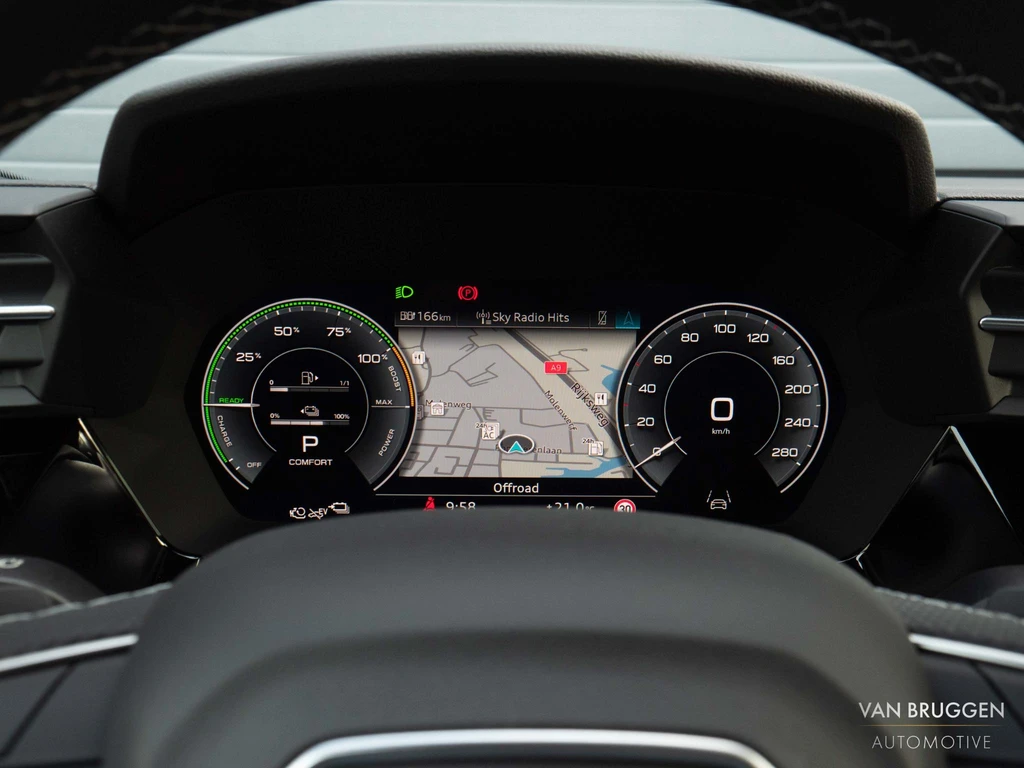 Audi A3 – foto 41
