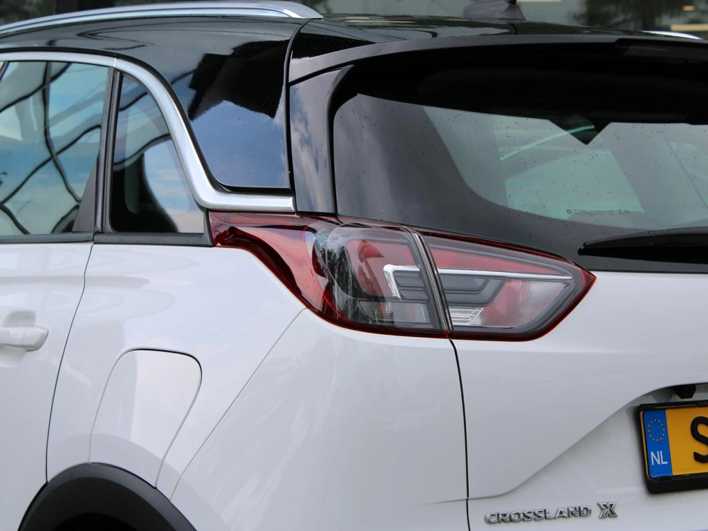 Opel Crossland X – foto 25