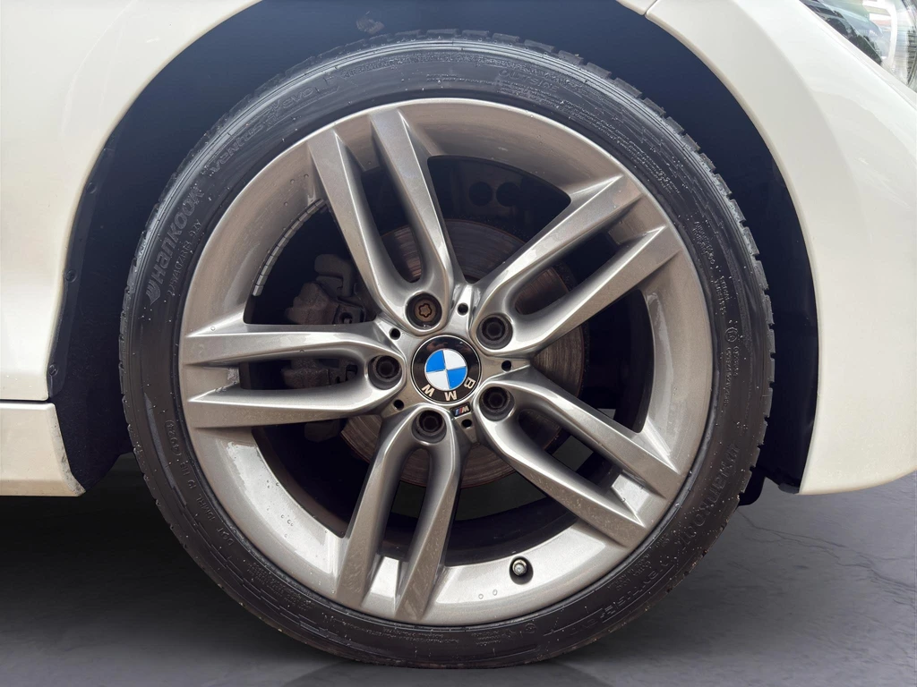 BMW 1 Serie – foto 34