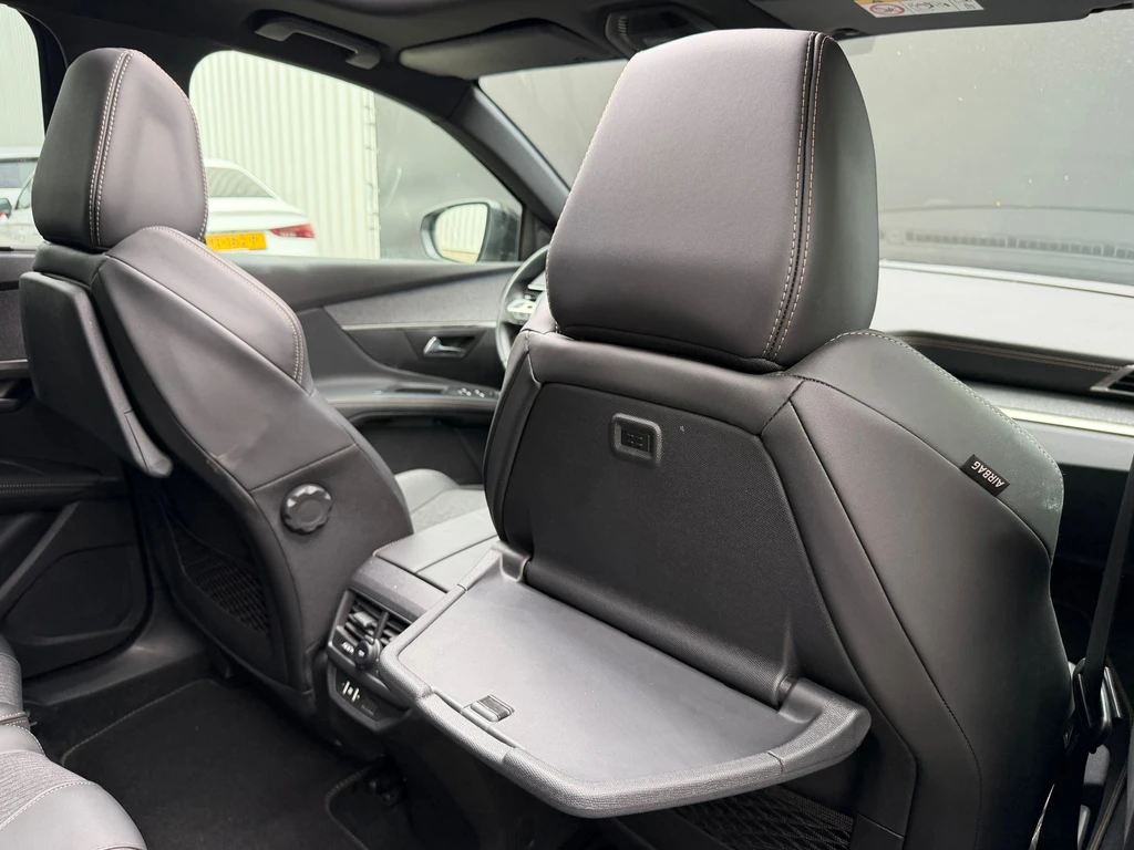 Peugeot 5008 – foto 30