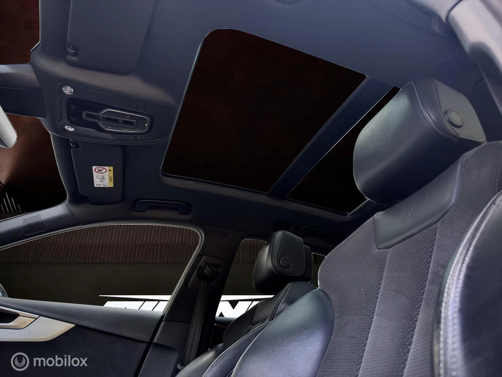 Audi S4 – foto 13
