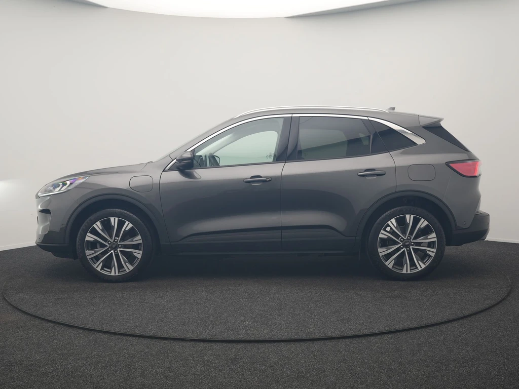 Ford Kuga – foto 3