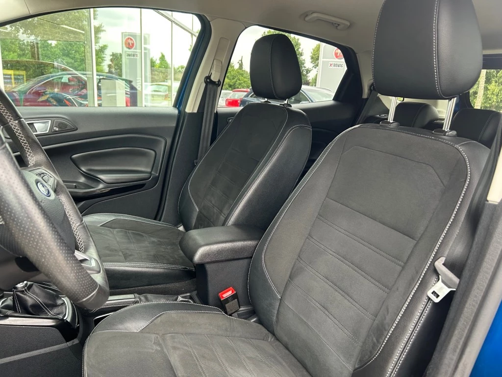 Ford EcoSport – foto 7