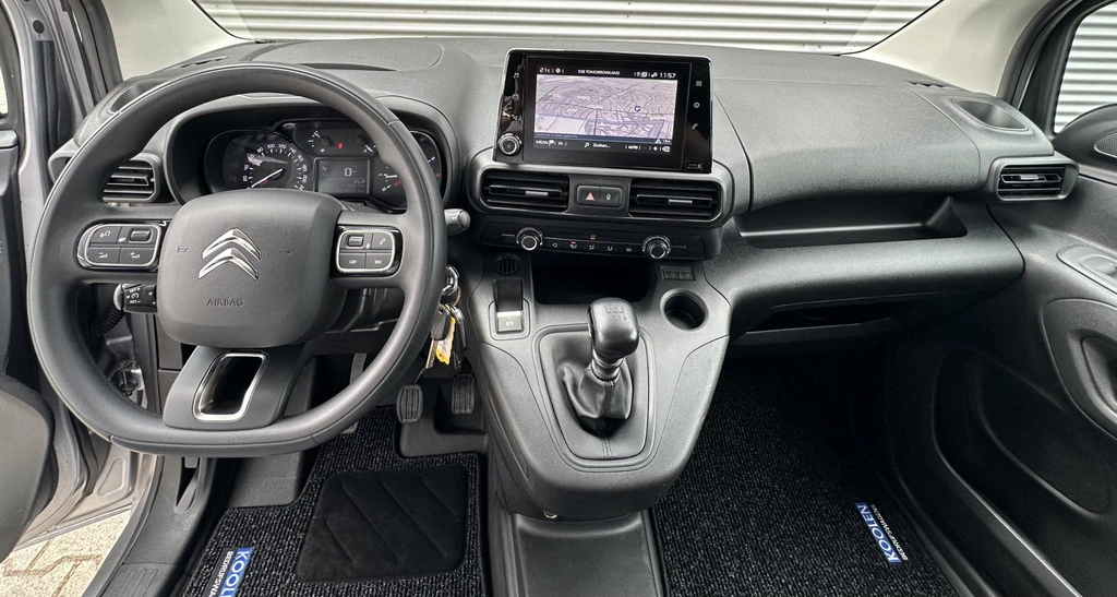 Citroën Berlingo – foto 8