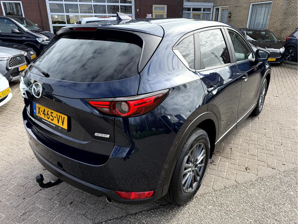 Mazda CX-5 – foto 5