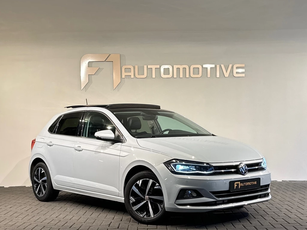 Volkswagen Polo – foto 7