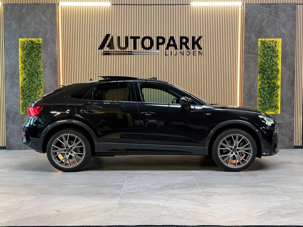 Audi Q3 – foto 7