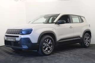 Jeep Avenger – thumbnail 1