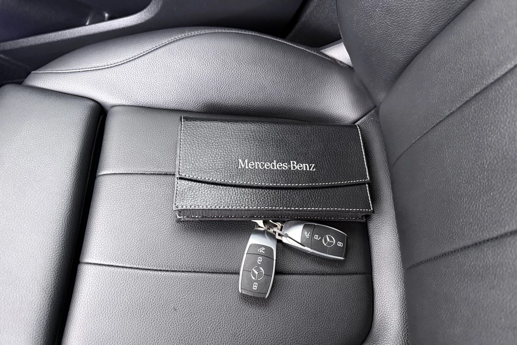 Mercedes-Benz B-Klasse – foto 29