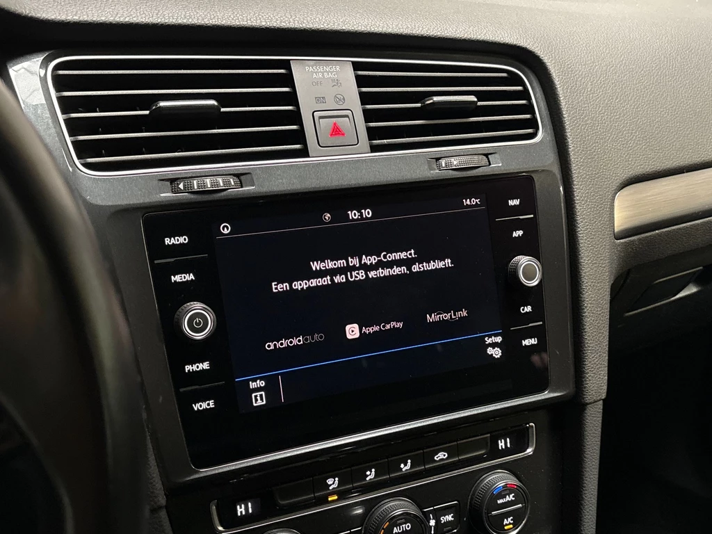 Volkswagen Golf – foto 20
