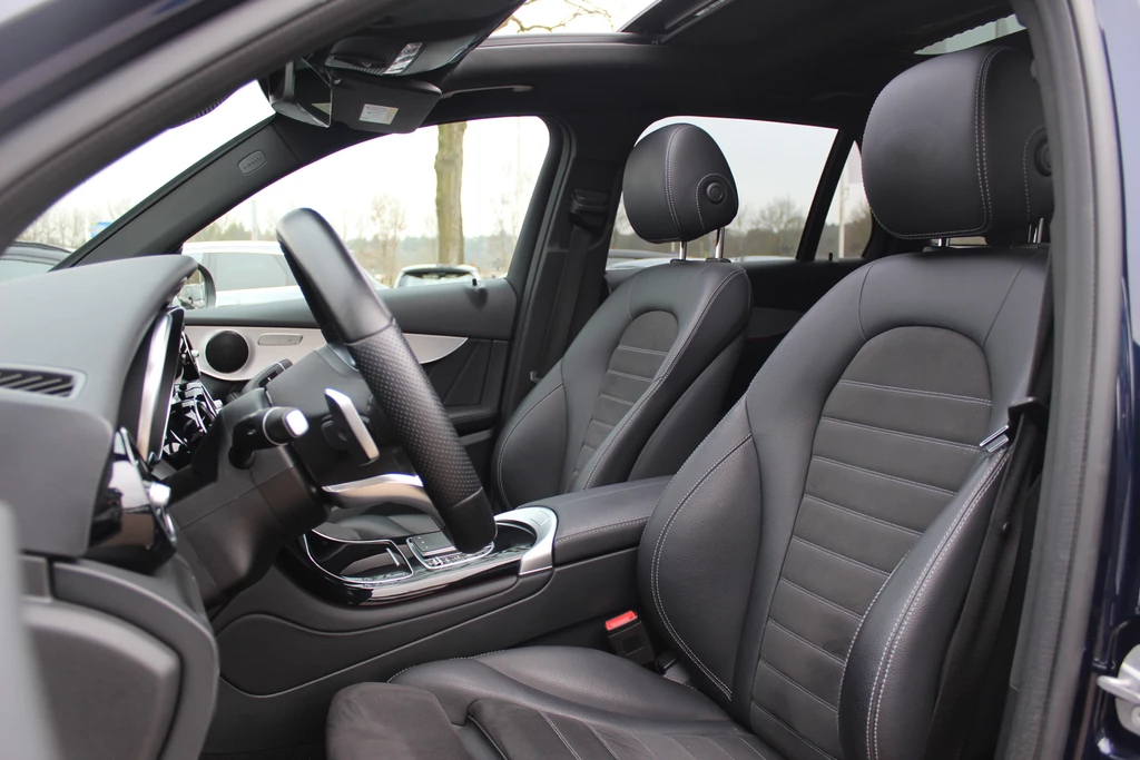 Mercedes-Benz GLC – foto 11