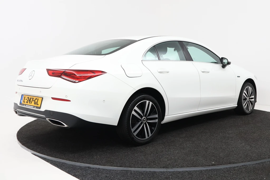 Mercedes-Benz CLA – foto 5