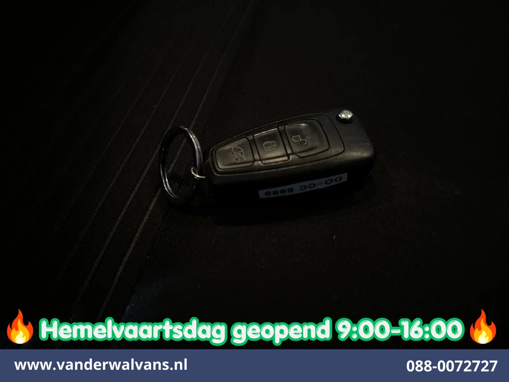 Ford Transit Custom – foto 21