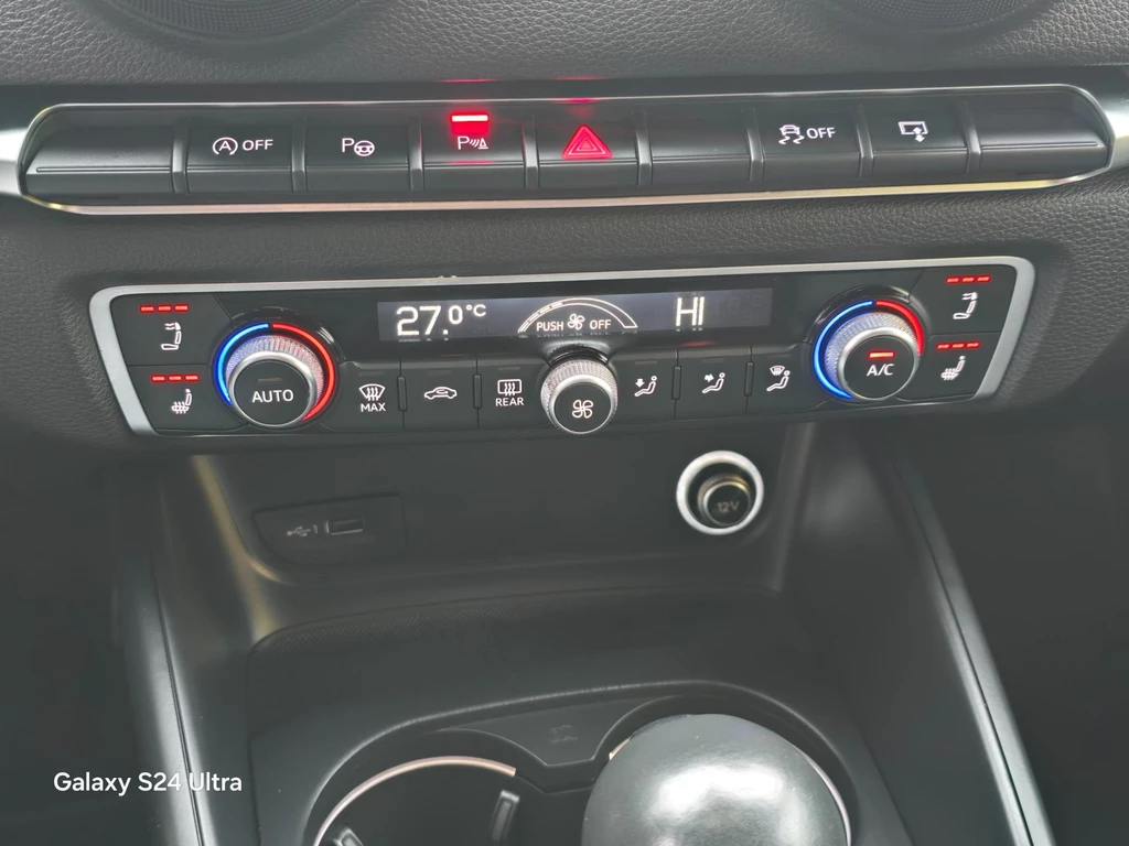 Audi A3 – foto 13