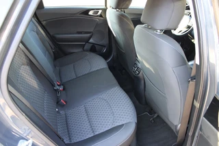 Kia Ceed – thumbnail 19