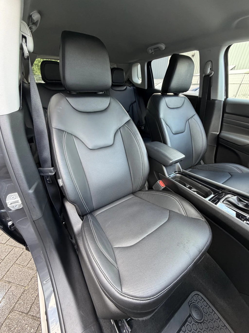 Jeep Compass – foto 12