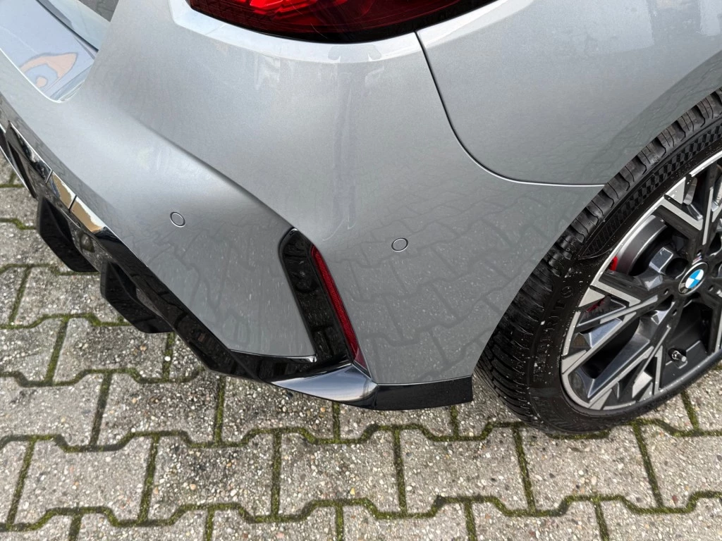 BMW 1 Serie – foto 8