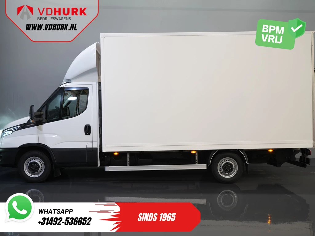Iveco Daily – foto 3