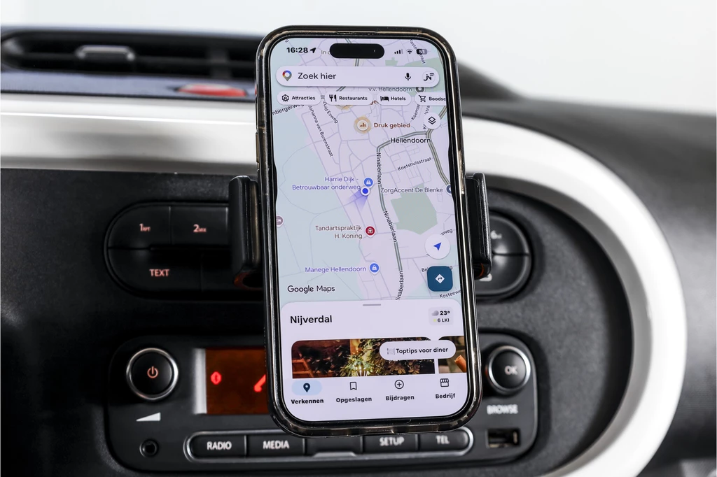 Renault Twingo – foto 27