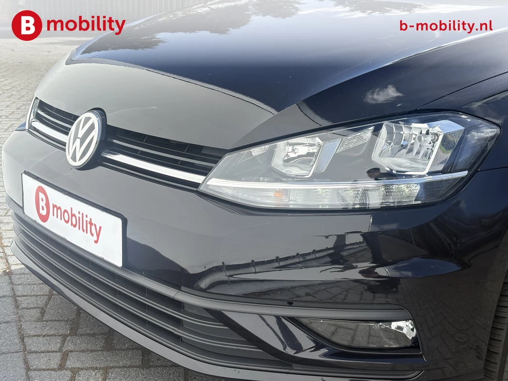 Volkswagen Golf – foto 19
