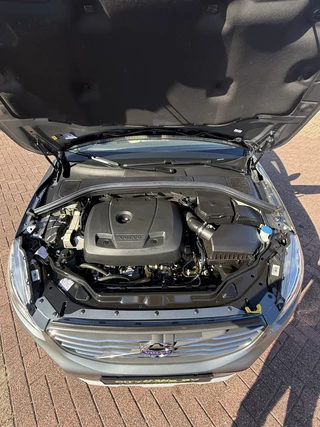 Volvo XC60 – thumbnail 25