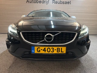 Volvo V40 – thumbnail 8
