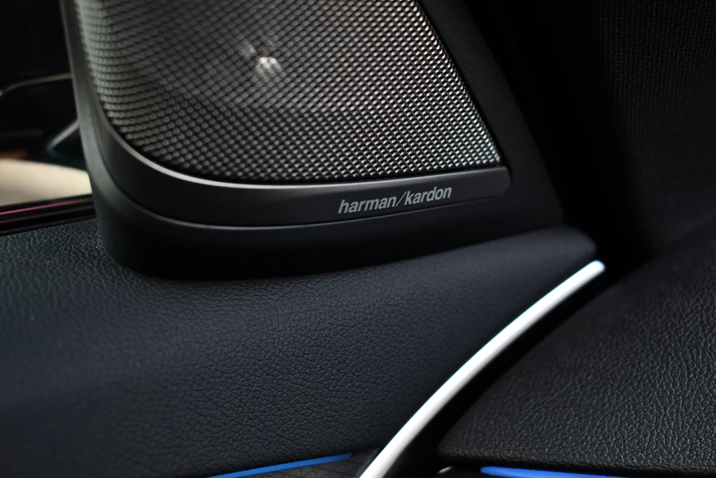 BMW 5 Serie – foto 39