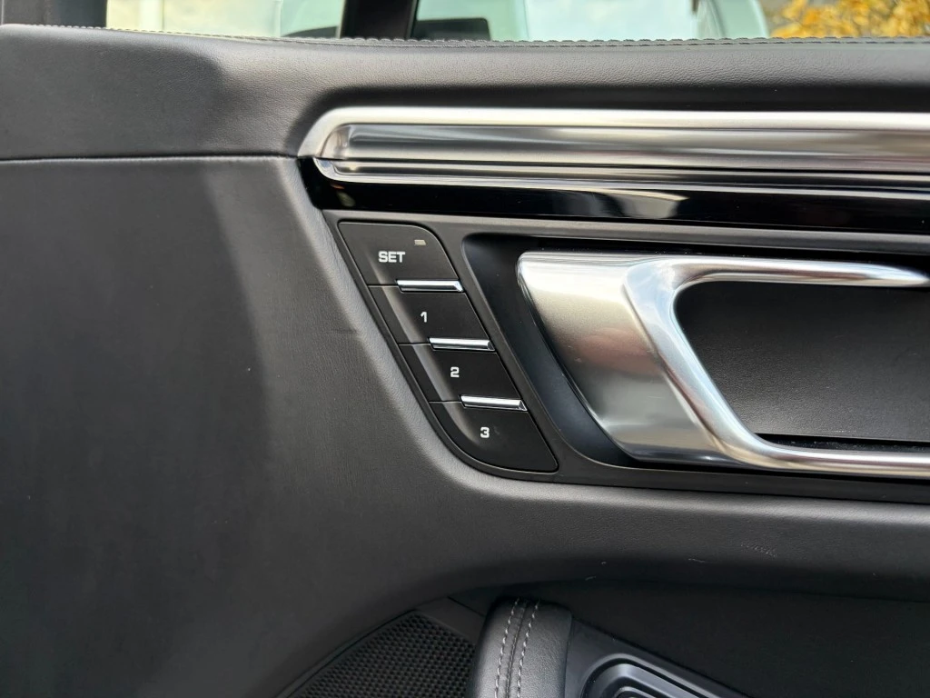 Porsche Macan – foto 20