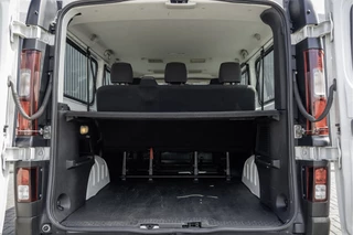 Renault Trafic – thumbnail 10
