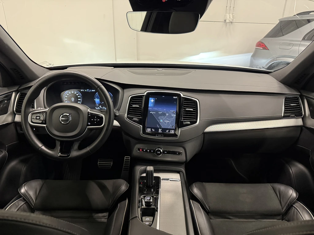 Volvo XC90 – foto 16