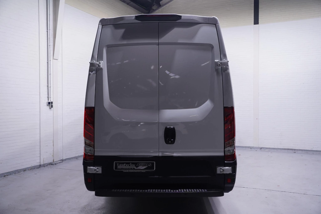 Iveco Daily – foto 4