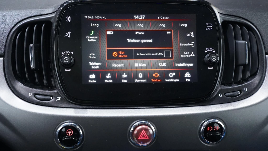 Fiat 500 – foto 27