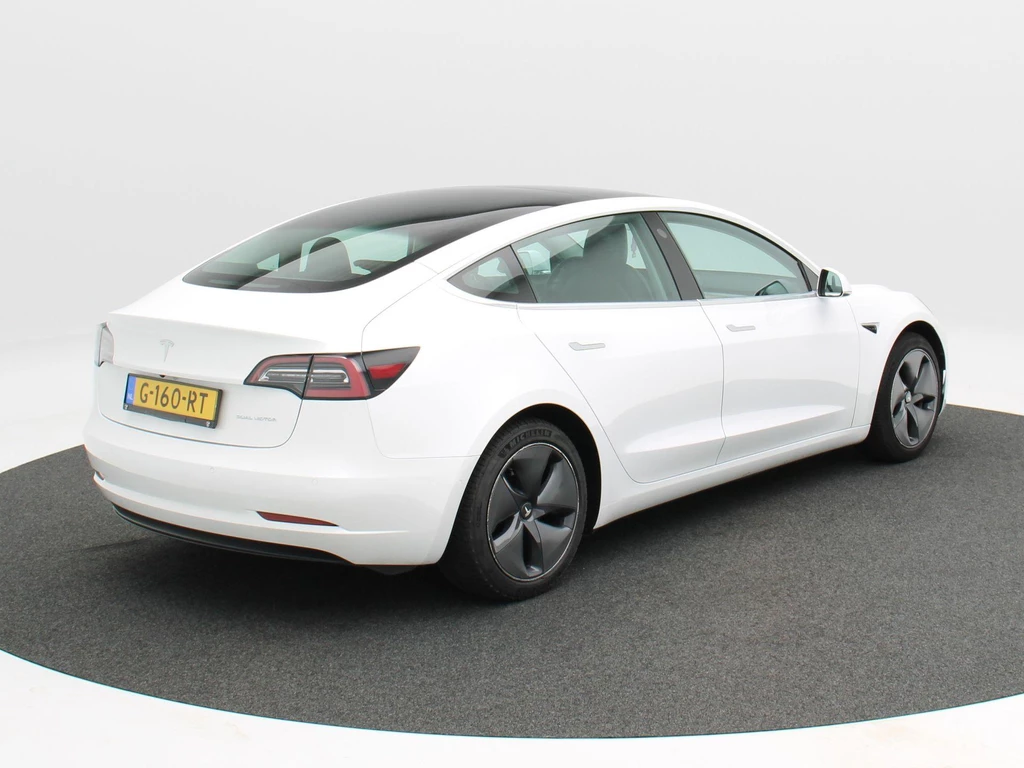 Tesla Model 3 – foto 4