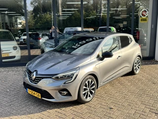 Renault Clio – thumbnail 2