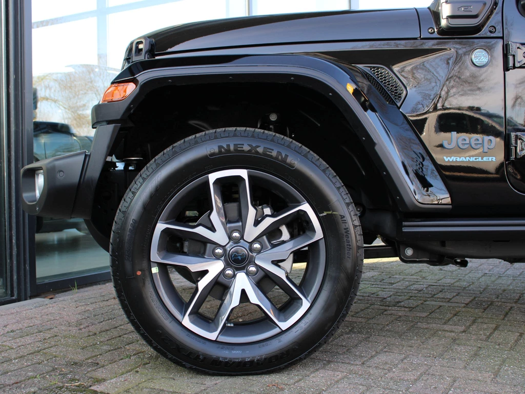 Jeep Wrangler – foto 13