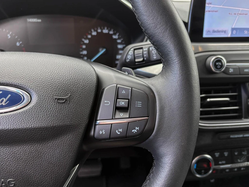 Ford Focus – foto 32