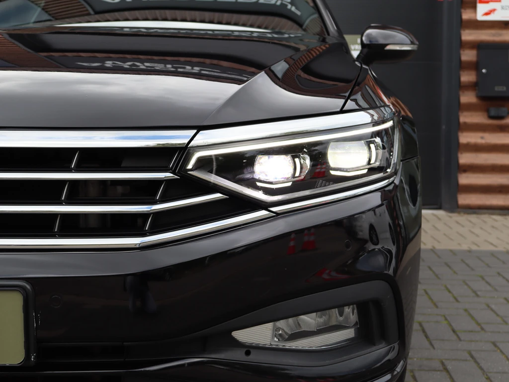 Volkswagen Passat – foto 42