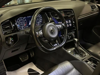 Volkswagen Golf – thumbnail 11