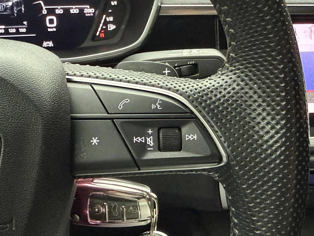 Audi Q3 – foto 16