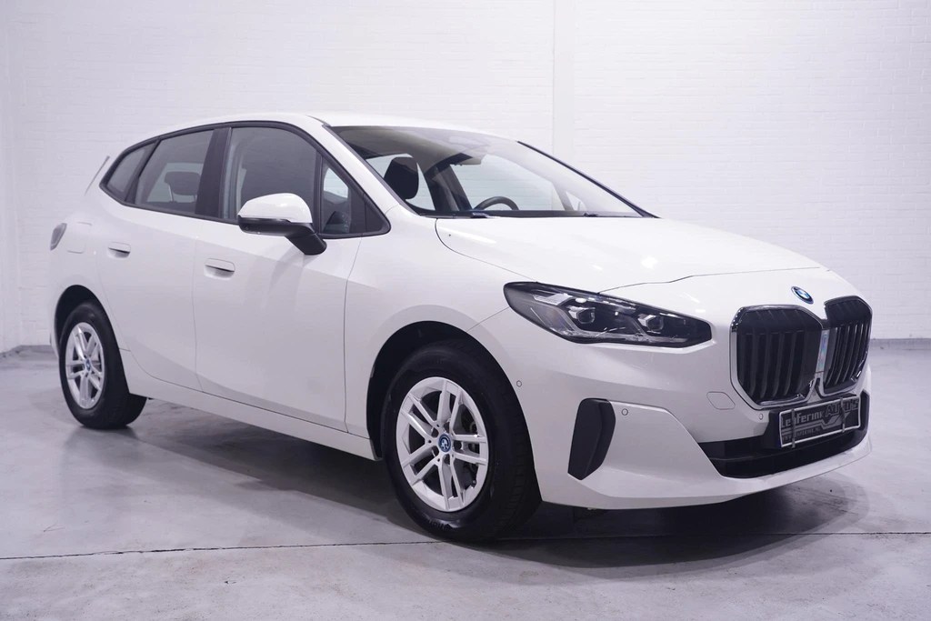 BMW 2 Serie – foto 9
