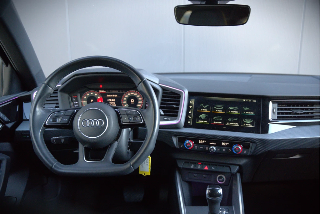 Audi A1 Sportback – foto 39