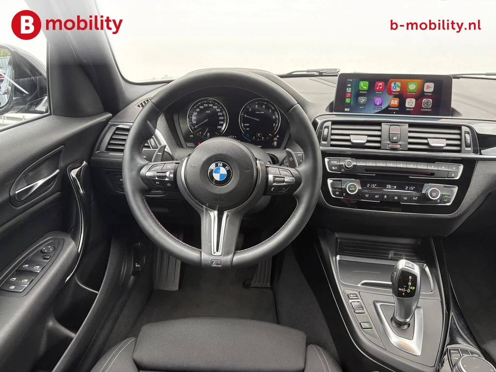 BMW 1 Serie – foto 22