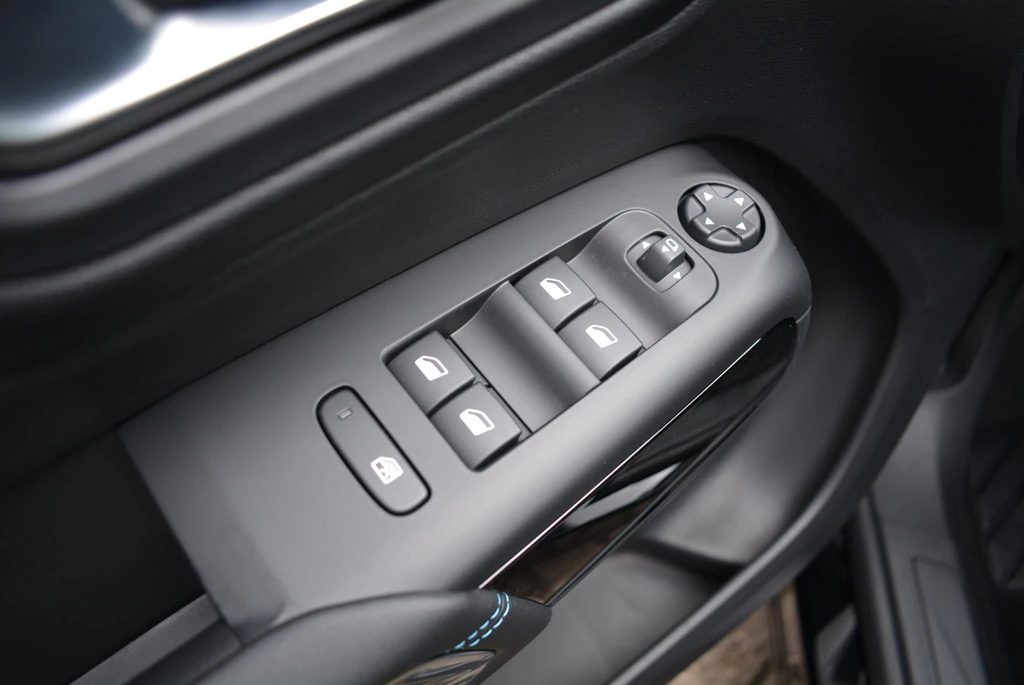 Citroën C5 Aircross – foto 24