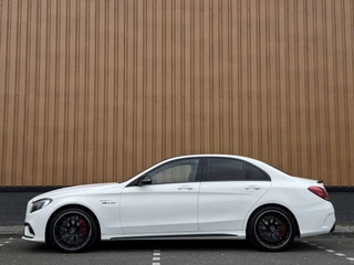 Mercedes-Benz C-Klasse – thumbnail 2