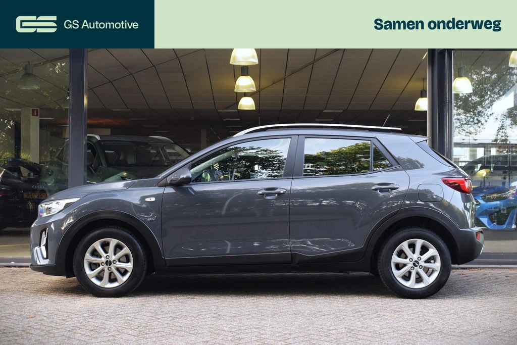 Kia Stonic – foto 3