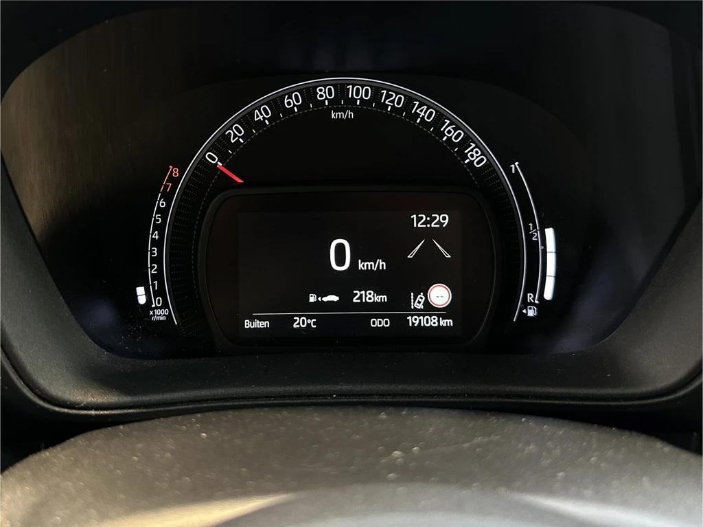 Toyota Aygo – foto 8
