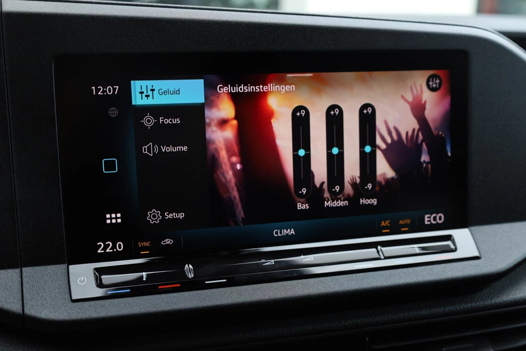 Volkswagen Caddy – foto 28