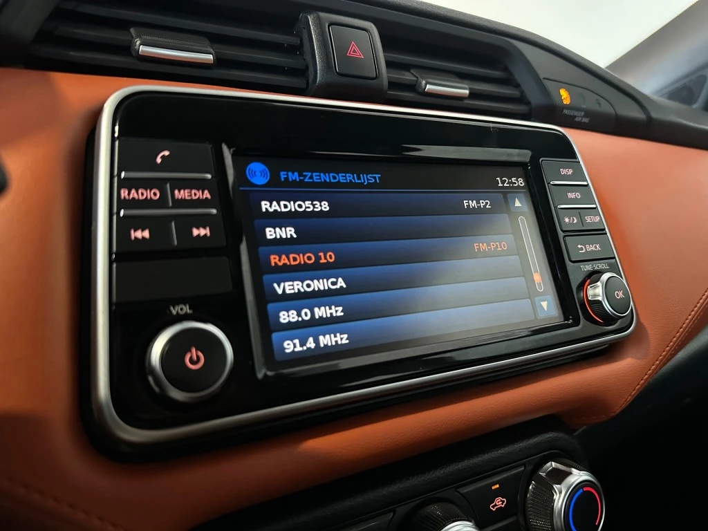 Nissan Micra – foto 26