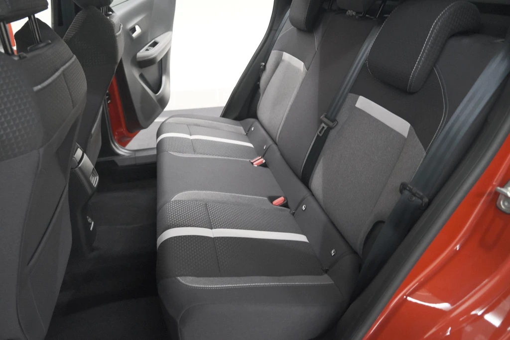 Opel Frontera – foto 39